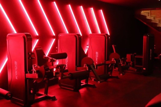 Imagem 1 da galeria do parceiro Maverick (Pedro de Tolêdo)