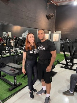 Imagem 1 da galeria do parceiro HZ50 Gym