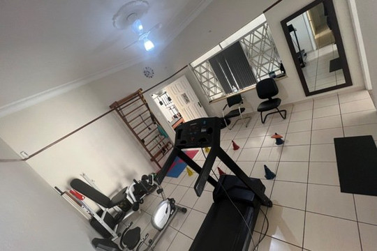 Imagem 4 da galeria do parceiro Spine reabilitação física