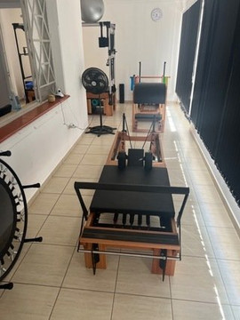 Imagem 3 da galeria do parceiro Spine reabilitação física