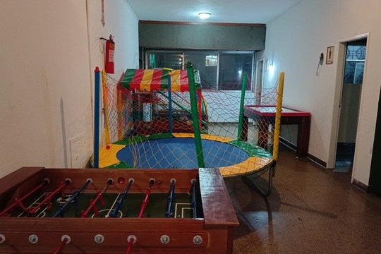 Imagem 8 da galeria do parceiro academia gold 021