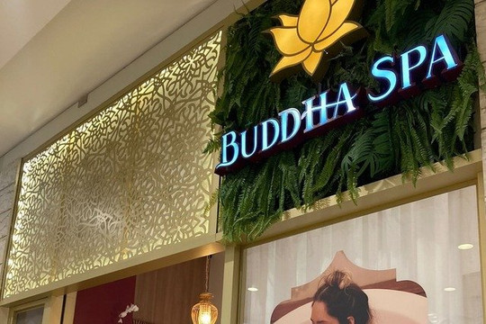 Imagem 2 da galeria do parceiro Buddha Spa Shopping Anália Franco