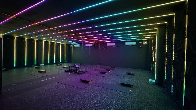 Imagen 1 de la galería del partner CITIUM FITNESS STUDIO