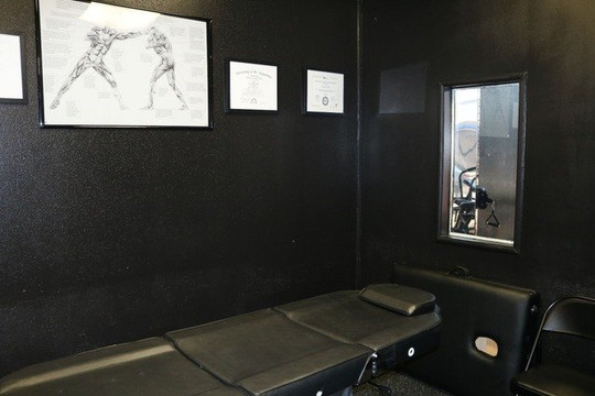 Image 5 from Pulse Check Rehab and Performance partner gallery