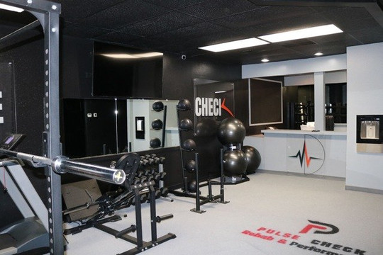 Image 6 from Pulse Check Rehab and Performance partner gallery