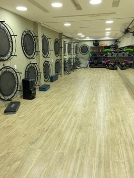 Imagem 5 da galeria do parceiro Academia Elite Fit----