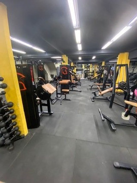 Imagem 4 da galeria do parceiro Academia Elite Fit----