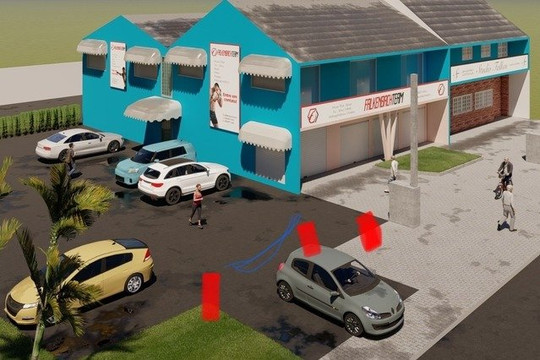 Imagem 1 da galeria do parceiro Falkenbach Team