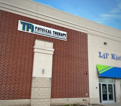 Image 2 from TFI - The Fit Institute - Vernon Hills partner gallery