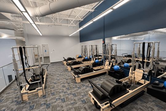 Image 3 from TFI - The Fit Institute - Vernon Hills partner gallery