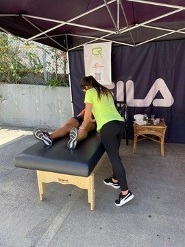 Imagem 1 da galeria do parceiro Cadu Ramos - Academia Competition