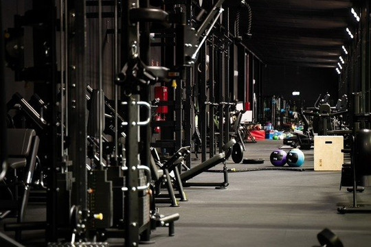 Imagen 1 de la galería del partner GET.indoor