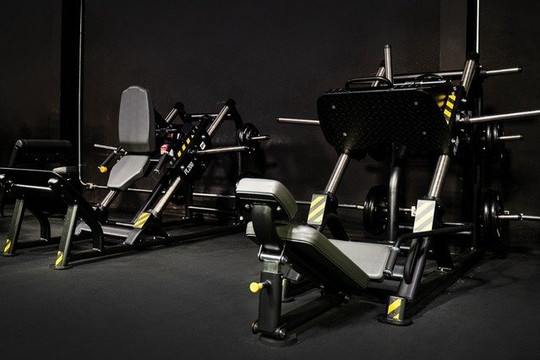 Imagen 3 de la galería del partner GET.indoor