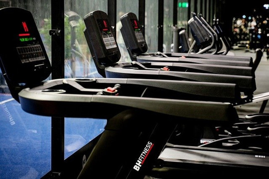 Imagen 2 de la galería del partner GET.indoor