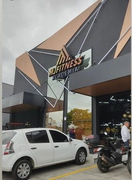Imagem 5 da galeria do parceiro MJ Fitness Academia