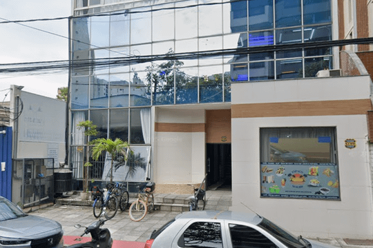 Imagem 2 da galeria do parceiro Academia Visual