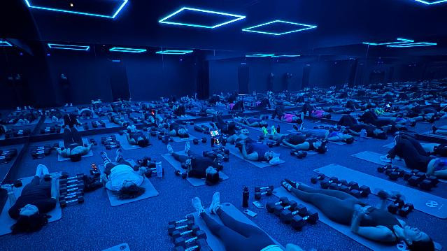 Imagen 1 de la galería del partner Ágora Training Studio