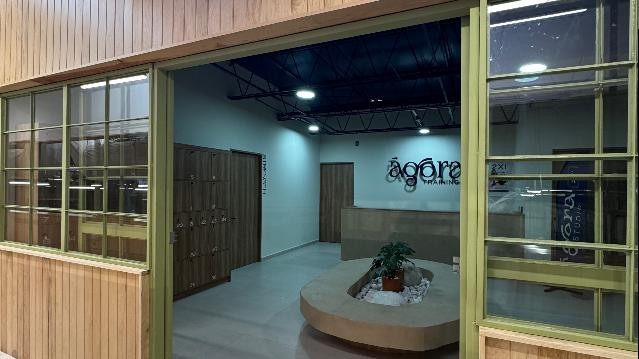 Imagen 2 de la galería del partner Ágora Training Studio