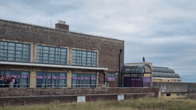 Image 2 from King Alfred Leisure Centre partner gallery