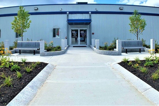 Image 2 from NXGen Fitness Center Scarborough partner gallery