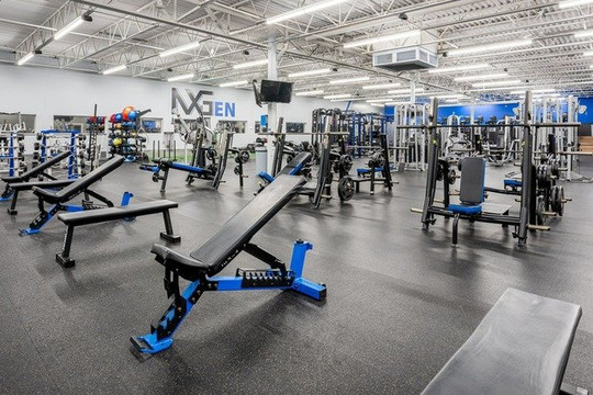 Image 1 from NXGen Fitness Center Scarborough partner gallery