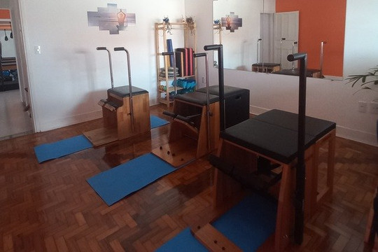 Imagem 2 da galeria do parceiro Espaço Viva Bem