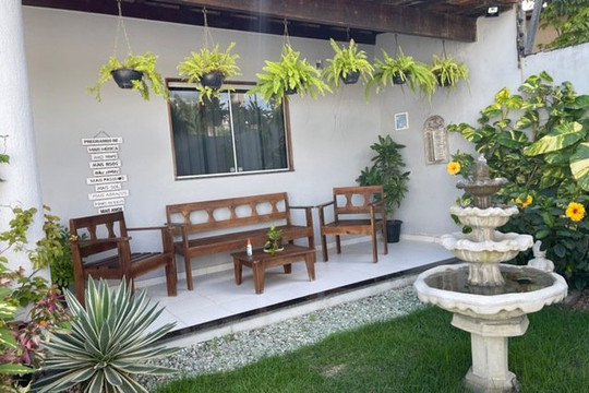 Imagem 3 da galeria do parceiro Iluminare Terapias Integradas