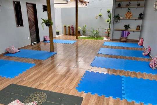 Imagem 1 da galeria do parceiro Iluminare Terapias Integradas