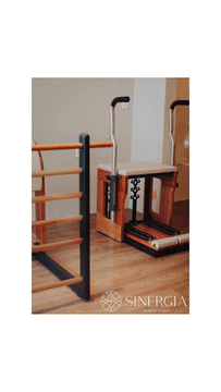 Imagem 5 da galeria do parceiro Sinergia Clínica Studio