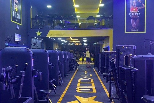 Imagem 6 da galeria do parceiro BodyFit Arapongas