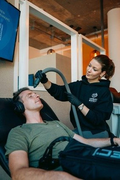 Bild 5 von Urban Boost Station Partnergalerie