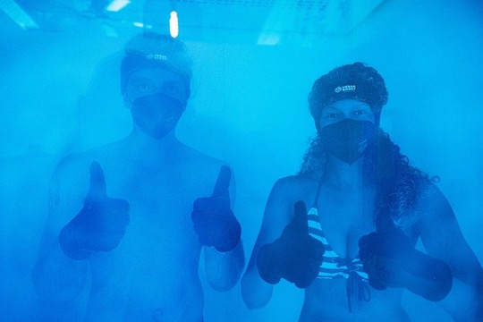 Bild 4 von Urban Boost Station Partnergalerie