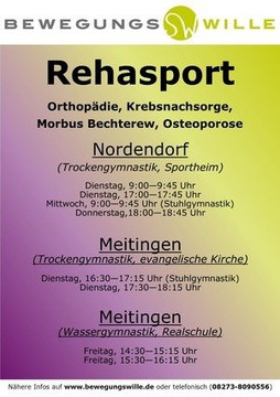 Bild 8 von ha'uki reha & fitness Partnergalerie