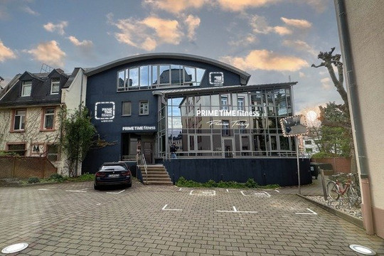 Bild 1 von Prime Time fitness - Schweizer Platz Partnergalerie