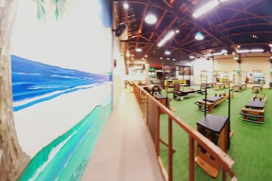 Imagem 7 da galeria do parceiro Oceano Live