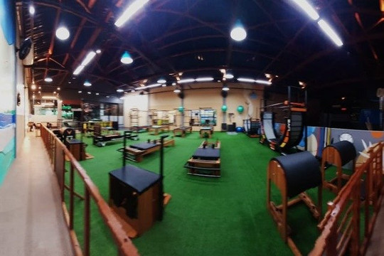 Imagem 8 da galeria do parceiro Oceano Live