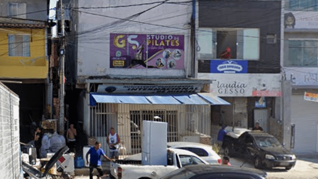 Imagem 2 da galeria do parceiro SG Life Estética e Pilates