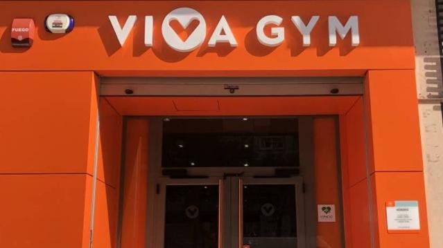 Imagen 2 de la galería del partner VivaGym Las Torres