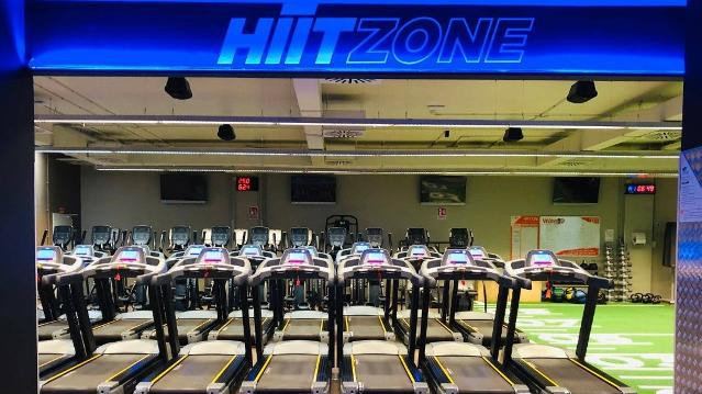 Imagen 1 de la galería del partner VivaGym Las Torres