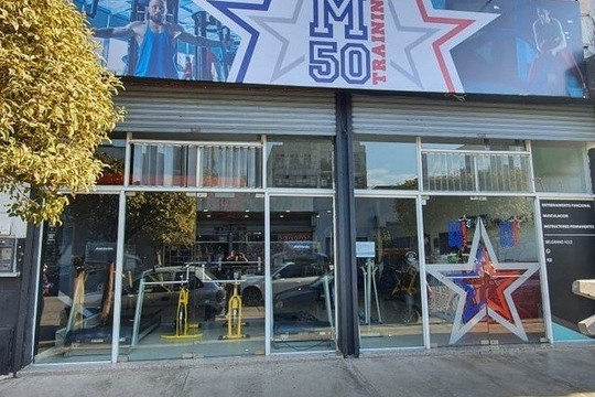 Imagen 1 de la galería del partner M50 Training