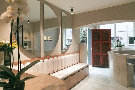 Imagen 3 de la galería del partner Moon Pilates - Aristóteles