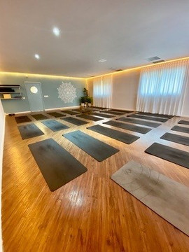 Imagem 3 da galeria do parceiro Awake Yoga