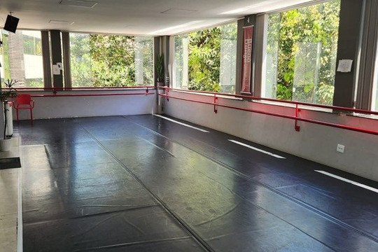 Imagem 5 da galeria do parceiro Buena Danza Centro de Movimento