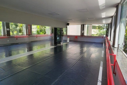 Imagem 6 da galeria do parceiro Buena Danza Centro de Movimento