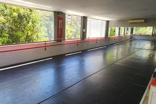 Imagem 1 da galeria do parceiro Buena Danza Centro de Movimento