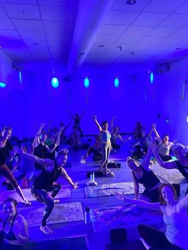 Image 8 from YogaSix Santa Rosa partner gallery