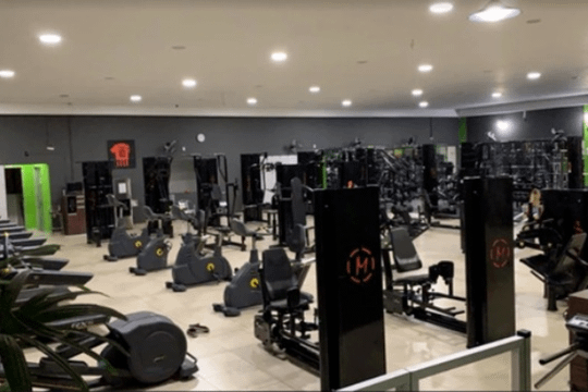 Imagem 3 da galeria do parceiro Bodyfit academia