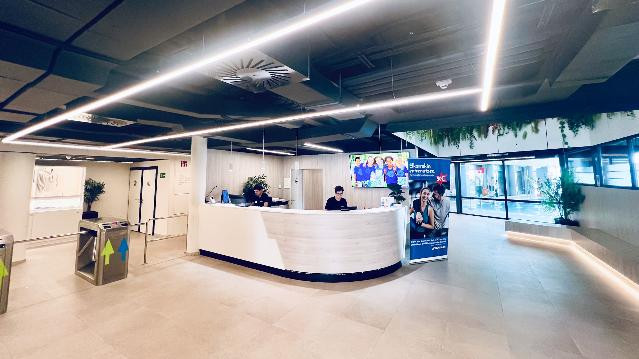 Imagen 2 de la galería del partner CDO Zuhaizti