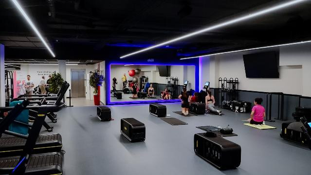 Imagen 3 de la galería del partner CDO Zuhaizti