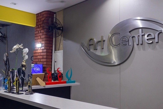 Imagem 3 da galeria do parceiro Academia Art Center